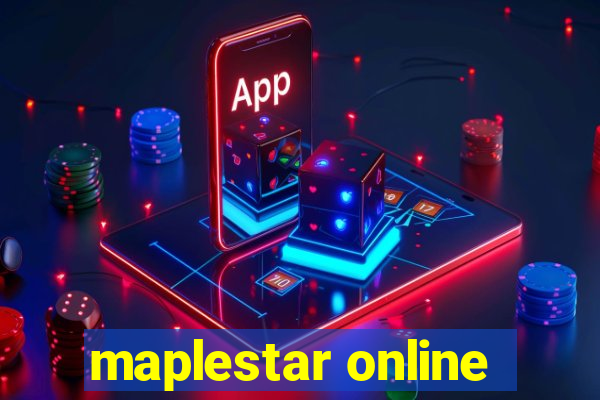 maplestar online